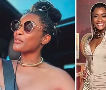 Erika Januza confirma término após Arlindinho ser visto em casa de swing