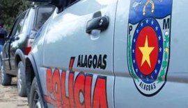 Policiais militares morrem em confronto armado no Sertão de Alagoas