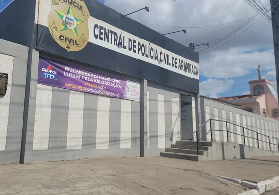 Filho ameaça atear fogo na casa da própria mãe após ela pedir que ele saísse da residência