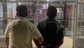 Polícia Civil prende homem por ameaçar ex-companheira