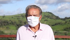 Álvaro Almeida ressalta importância do agro para a economia durante pandemia