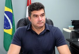 Rui diz que Prefeitura de Maceió será comunicada sobre reintegração de posse em área do MCMV