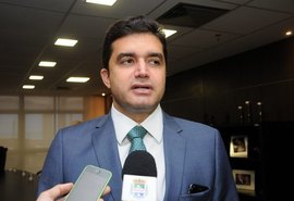 Rui Palmeira diz que Bolsonaro não sabe governar para todos os brasileiros