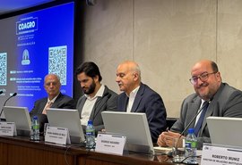 Presidente do Sindaçúcar-AL participa de reunião do COAGRO em Brasília