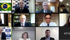 Presidente do Sindaçúcar-AL participa de live da CNI