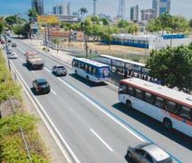 Linhas de ônibus de Maceió ganham reforço neste domingo (02) durante as eleições
