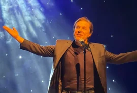 Tom Cavalcante chega a Maceió em agosto com “Tom ta on”