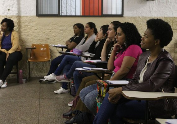 Inscrições para cursinhos populares iniciam nesta quarta feira (28); veja mais