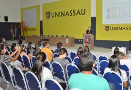 Sesau conclui capacitação para vacinação de crianças de cinco a 11 anos