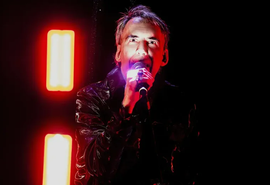 Arnaldo Antunes é confirmado no Festival Carambola 2026 em Maceió