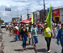 Marcha do MTC cobra apoio ao campo e reivindica políticas públicas em Alagoas