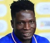 Jogador da seleção de Uganda morre após agressão durante assalto em Kampala