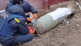 Bombardeio russo impede mais uma vez retirada de pessoas de Mariupol