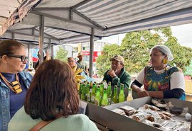Tudo pronto para última etapa do Circuito Regional de Feiras de Agricultura Familiar e Economia Solidária