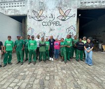 Cooperativas em Alagoas chegam a 95 mil integrantes em 2025, segundo Sescoop