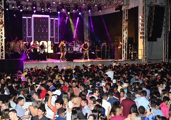 36ª Expo Bacia Leiteira terá shows de oito bandas