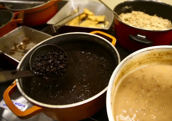 Cinco cidades de Alagoas aderem ao Sistema Nacional de Segurança Alimentar