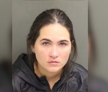 Esposa de Henrique, da dupla com Juliano, é presa em Orlando por infração de trânsito