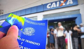 Caixa paga hoje abono salarial aos nascidos entre março e junho