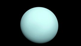 Anéis de Urano sugerem existência de luas escondidas