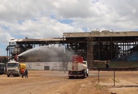 Usina vem trabalhando na perspectiva de expandir seu portfólio