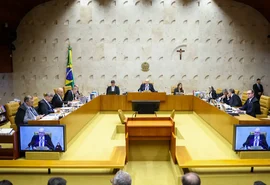 STF mantém prisão do deputado estadual Thiago Rangel