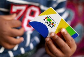 Caixa paga hoje Bolsa Família a beneficiários com NIS de final 3