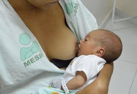 Sesau promove Oficina de Aconselhamento em Amamentação nos dias 18 e 19 de Novembro