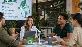 Startups de AL transformam desafios ambientais em oportunidade de crescimento
