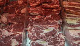 Estudo aponta que carne bovina teve alta de 133% acima da inflação