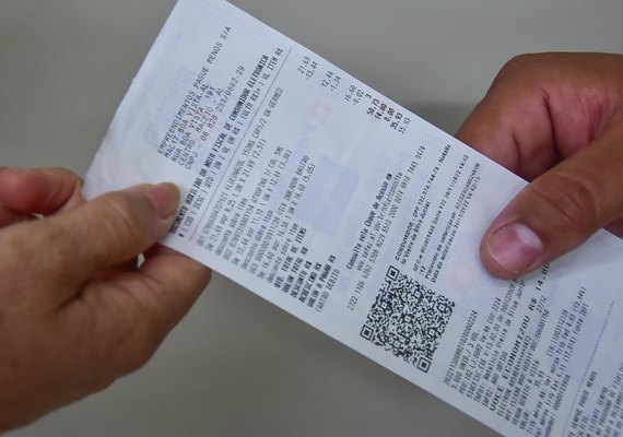 Nota fiscal: Saiba por que exigir na hora do compra