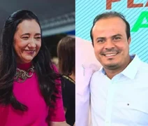 Vice-prefeita lidera intenções de votos para prefeitura de Dois Riachos, aponta pesquisa