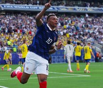 Oitavas de final têm início com Canadá x Marrocos e Paraguai x França