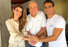 Ronaldo Lessa renuncia à segunda suplência de Marina Cândia