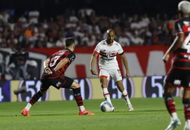 Brasileirão retorna com Flamengo x São Paulo neste sábado (12), no Maracanã