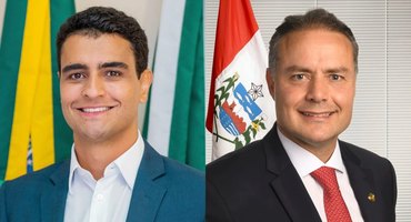 Paraná Pesquisa mostra 'queda relativa' de JHC na reta final da campanha ao governo alagoano