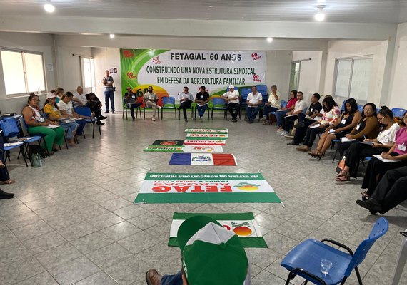 Intercâmbio une agricultores de todo Nordeste para conhecer modelos alagoanos