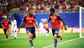 Espanha x Bélgica: veja horário e onde assistir ao jogo da Copa