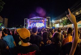 Confira a programação do Verão Massayó neste sábado (14)