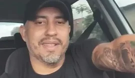 Quem era Marcelo Caldas, funcionário de escritório jurídico assassinado a tiros em Maceió