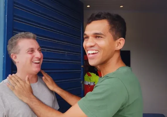 Justiça cobra explicações sobre prêmio do The Wall destinado a instituto