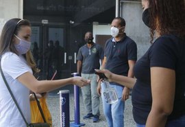 Enem 2021: versão impressa concentra maioria dos candidatos