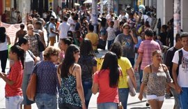 Maceioenses estão menos endividados, afirma Fecomércio/AL