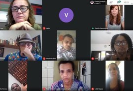 FOCUARTE: Fórum realiza primeira reunião geral online