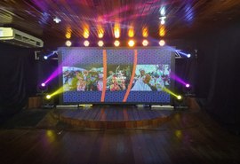 Lives do projeto Arte que te Quero Viva trazem Samba e Rap neste final de semana