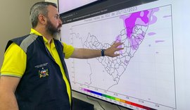 Natal em Alagoas será de tempo seco e poucas chuvas; confira