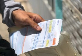 Energia elétrica de inadimplentes volta a ser cortada a partir de hoje