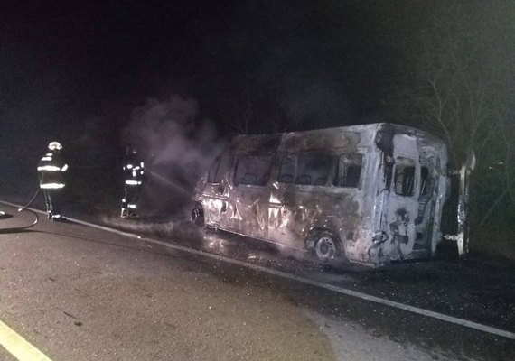 Colisão em trecho da BR 316 deixa vítima fatal