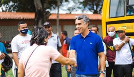 Projeto que institui piso salarial dos motoristas de transporte escolar é aprovado na Câmara