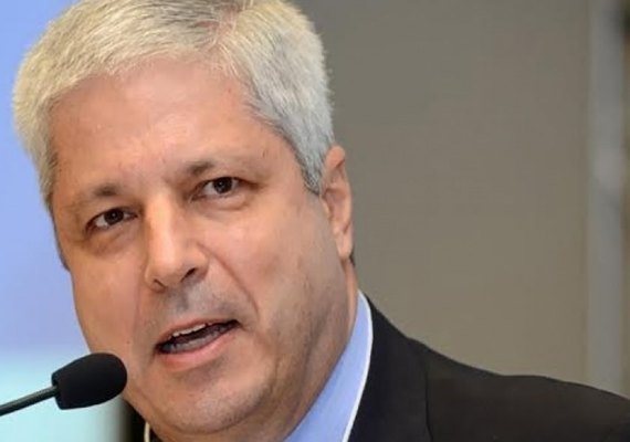 Marcio Felix deixa o Ministério de Minas e Energia